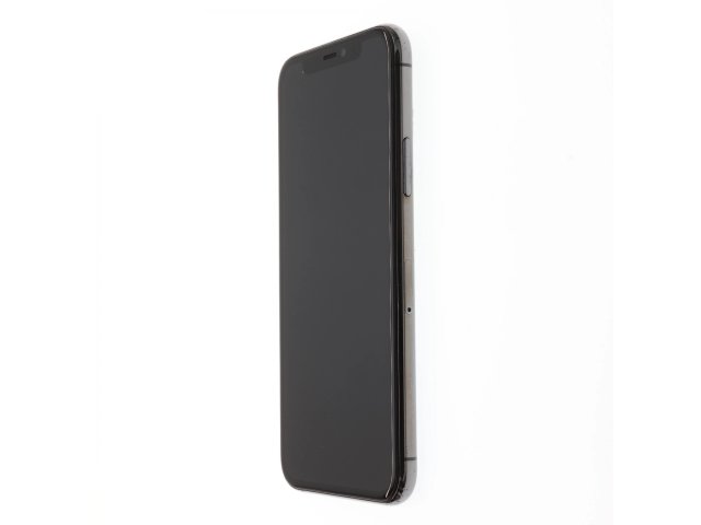 !! 1 ÉV GARANCIA !! Apple iPhone 11 Pro 64 GB Midnight Green 100%