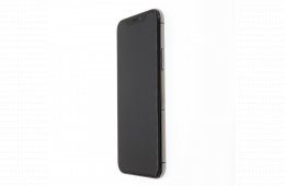 !! 1 ÉV GARANCIA !! Apple iPhone 11 Pro 64 GB Midnight Green 100%