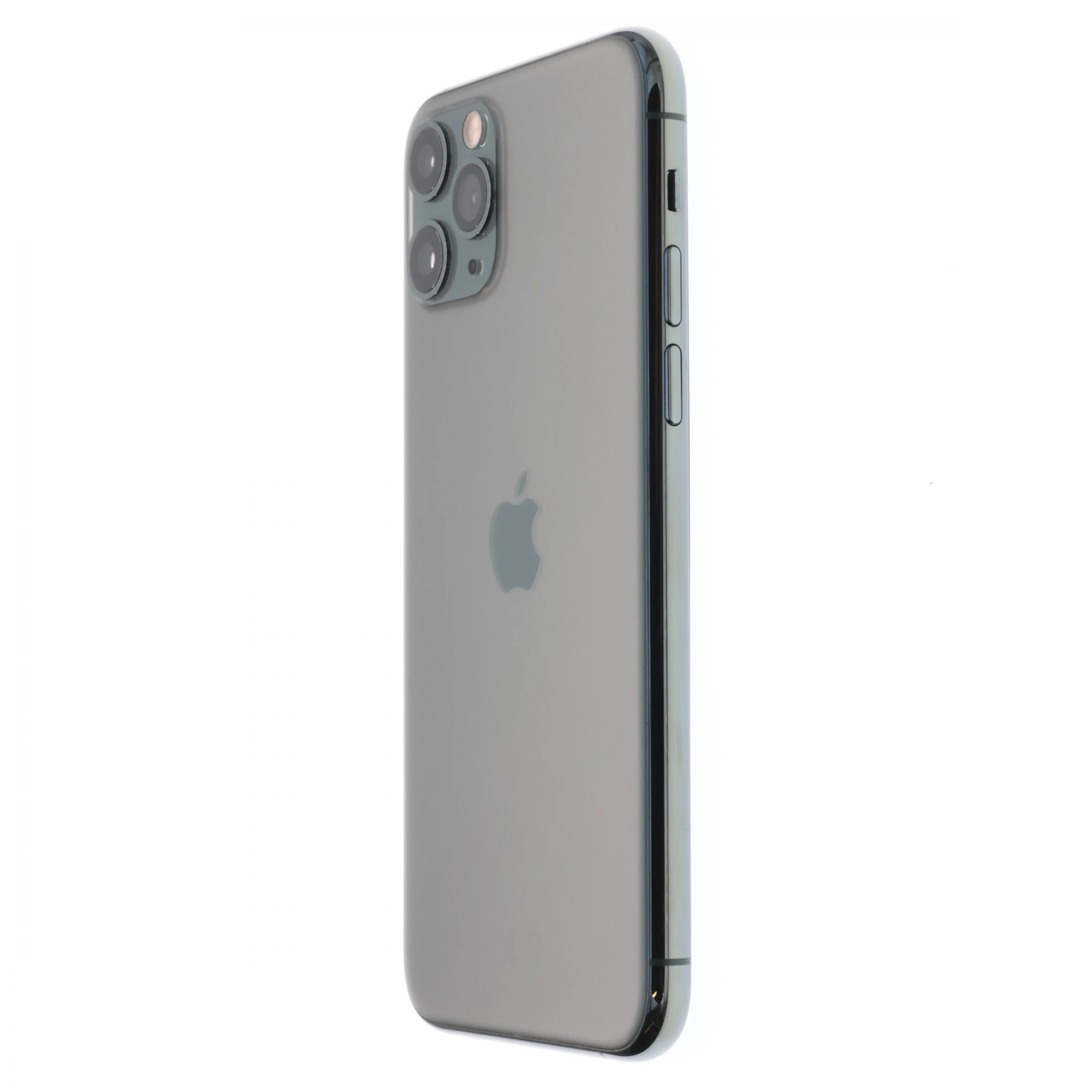 !! 1 ÉV GARANCIA !! Apple iPhone 11 Pro 64 GB Midnight Green 100%