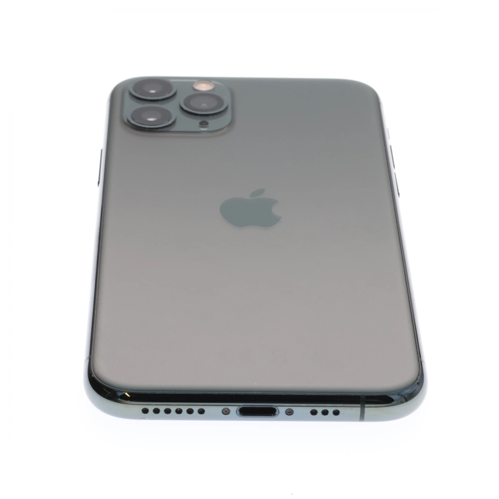 !! 1 ÉV GARANCIA !! Apple iPhone 11 Pro 64 GB Midnight Green 100%