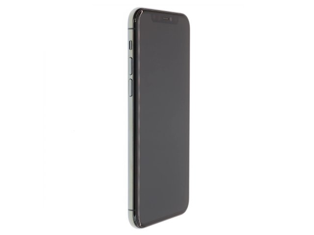 !! 1 ÉV GARANCIA !! Apple iPhone 11 Pro 64 GB Midnight Green 100%