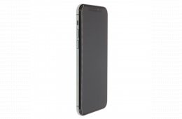 !! 1 ÉV GARANCIA !! Apple iPhone 11 Pro 64 GB Midnight Green 100%