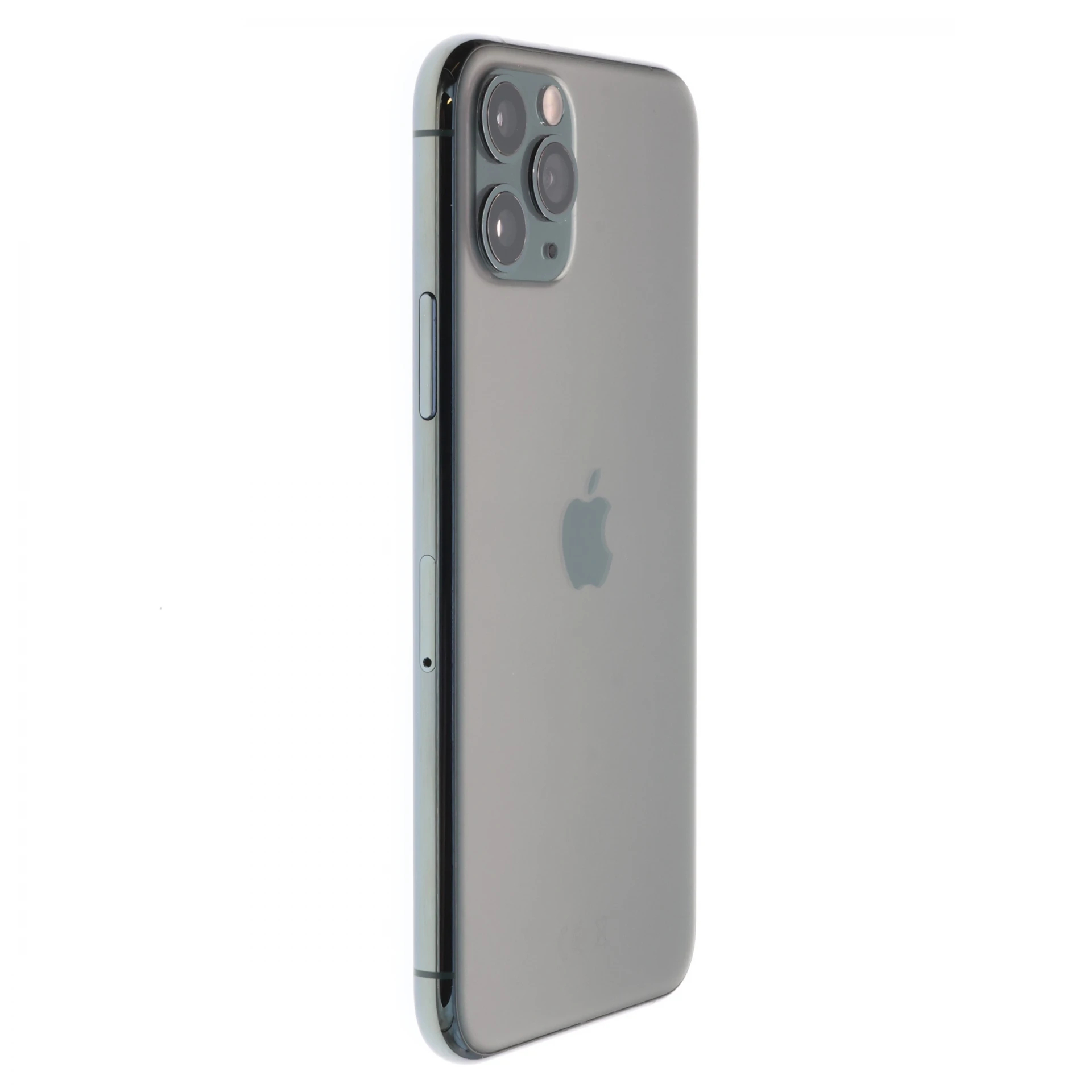 !! 1 ÉV GARANCIA !! Apple iPhone 11 Pro 64 GB Midnight Green 100%