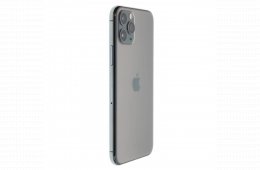 !! 1 ÉV GARANCIA !! Apple iPhone 11 Pro 64 GB Midnight Green 100%