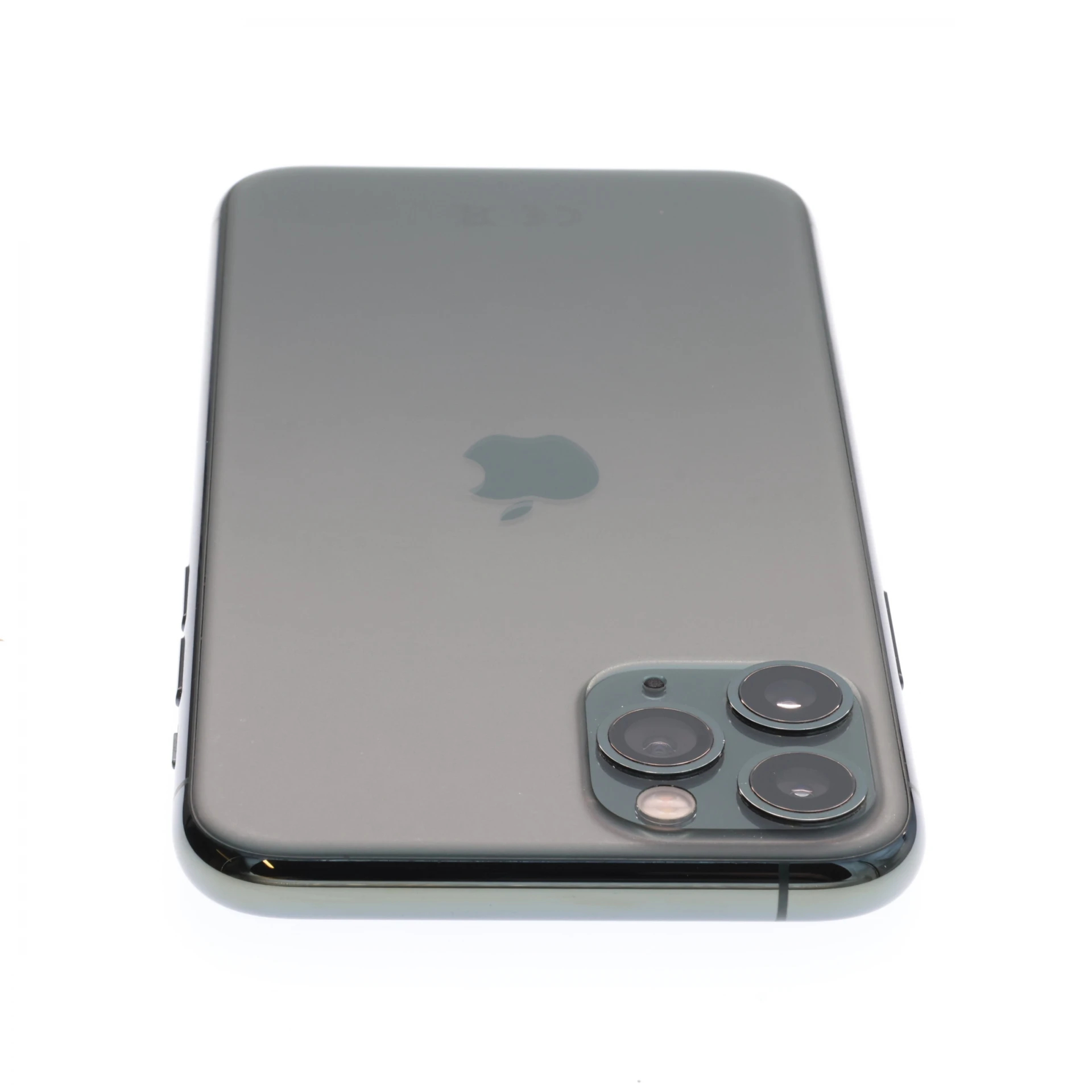 !! 1 ÉV GARANCIA !! Apple iPhone 11 Pro 64 GB Midnight Green 100%