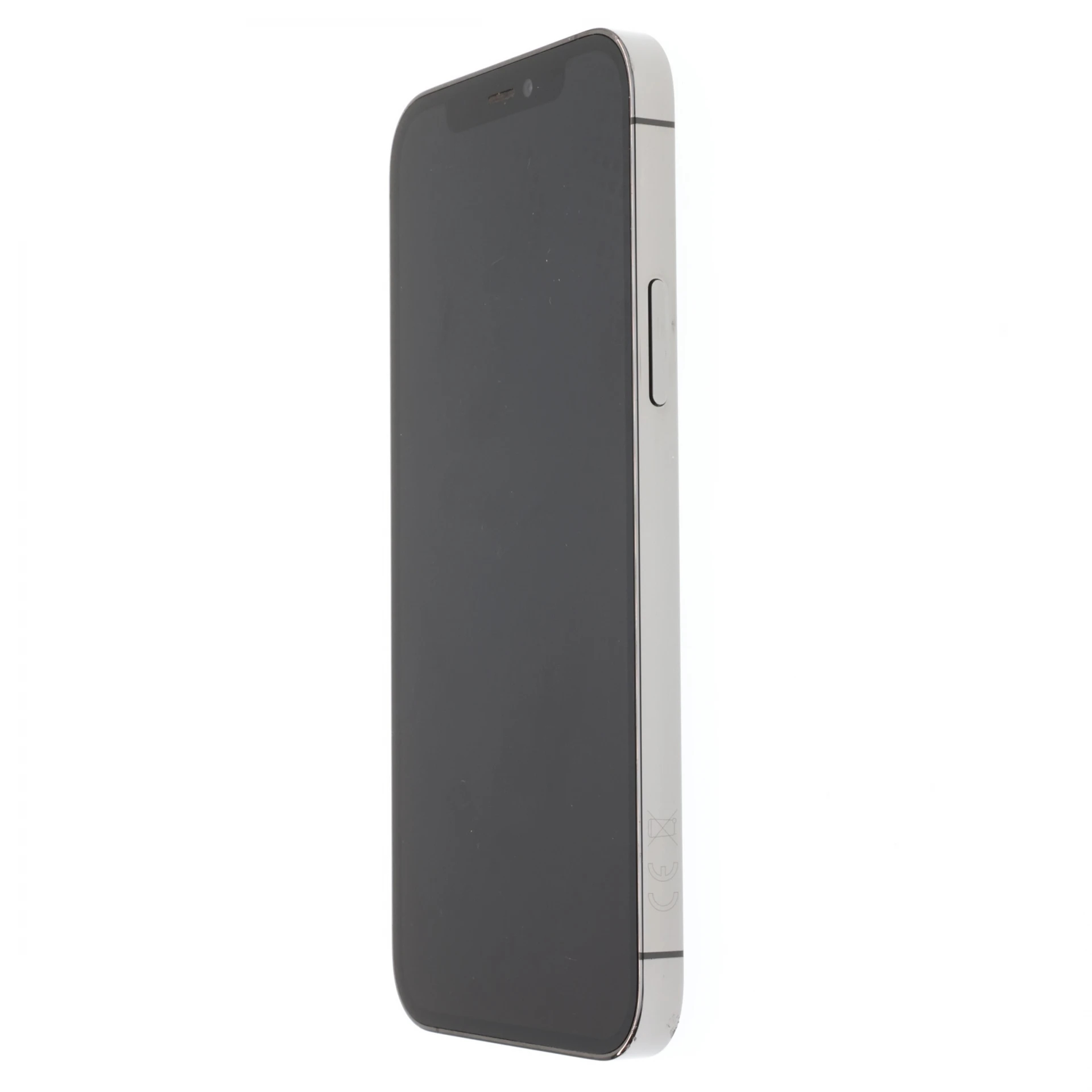 !! 1 ÉV GARANCIA !! Apple iPhone 12 Pro 128 GB Graphite 100%