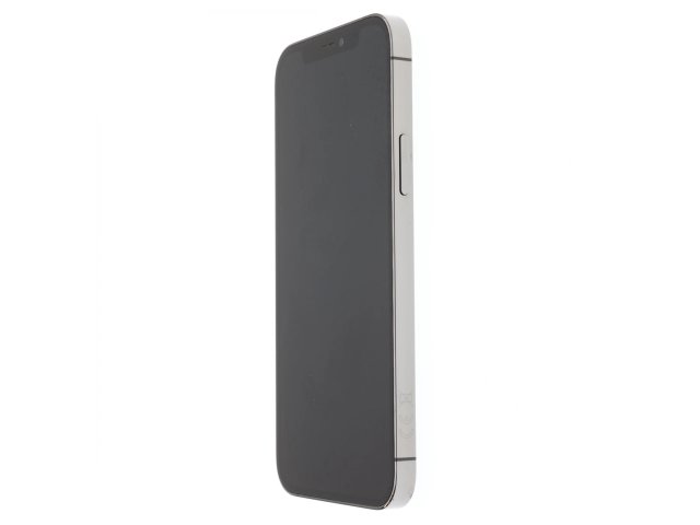 !! 1 ÉV GARANCIA !! Apple iPhone 12 Pro 128 GB Graphite 100%