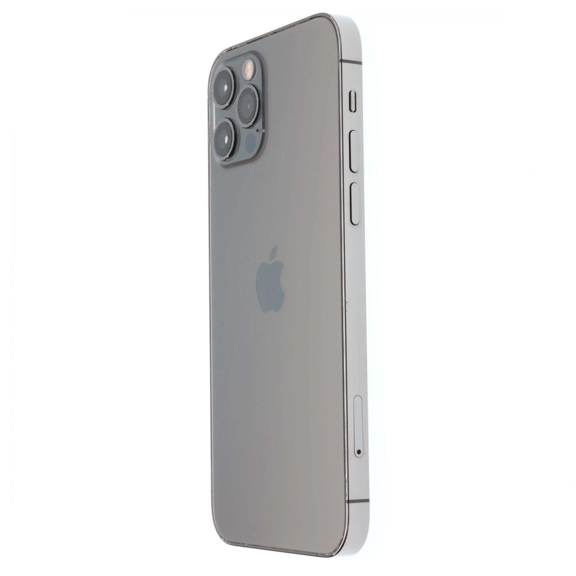 !! 1 ÉV GARANCIA !! Apple iPhone 12 Pro 128 GB Graphite 100%