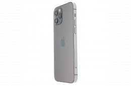 !! 1 ÉV GARANCIA !! Apple iPhone 12 Pro 128 GB Graphite 100%