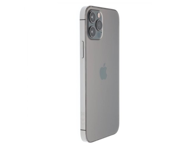 !! 1 ÉV GARANCIA !! Apple iPhone 12 Pro 128 GB Graphite 100%
