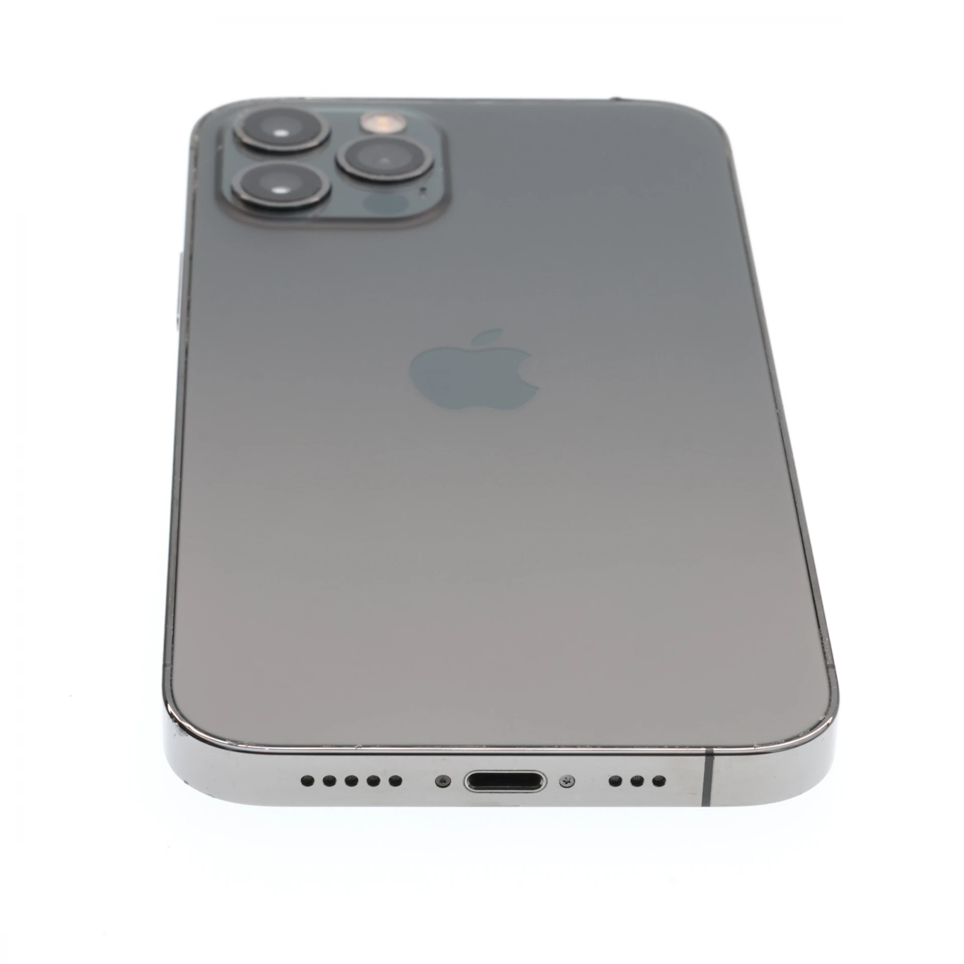 !! 1 ÉV GARANCIA !! Apple iPhone 12 Pro 128 GB Graphite 100%