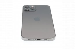 !! 1 ÉV GARANCIA !! Apple iPhone 12 Pro 128 GB Graphite 100%