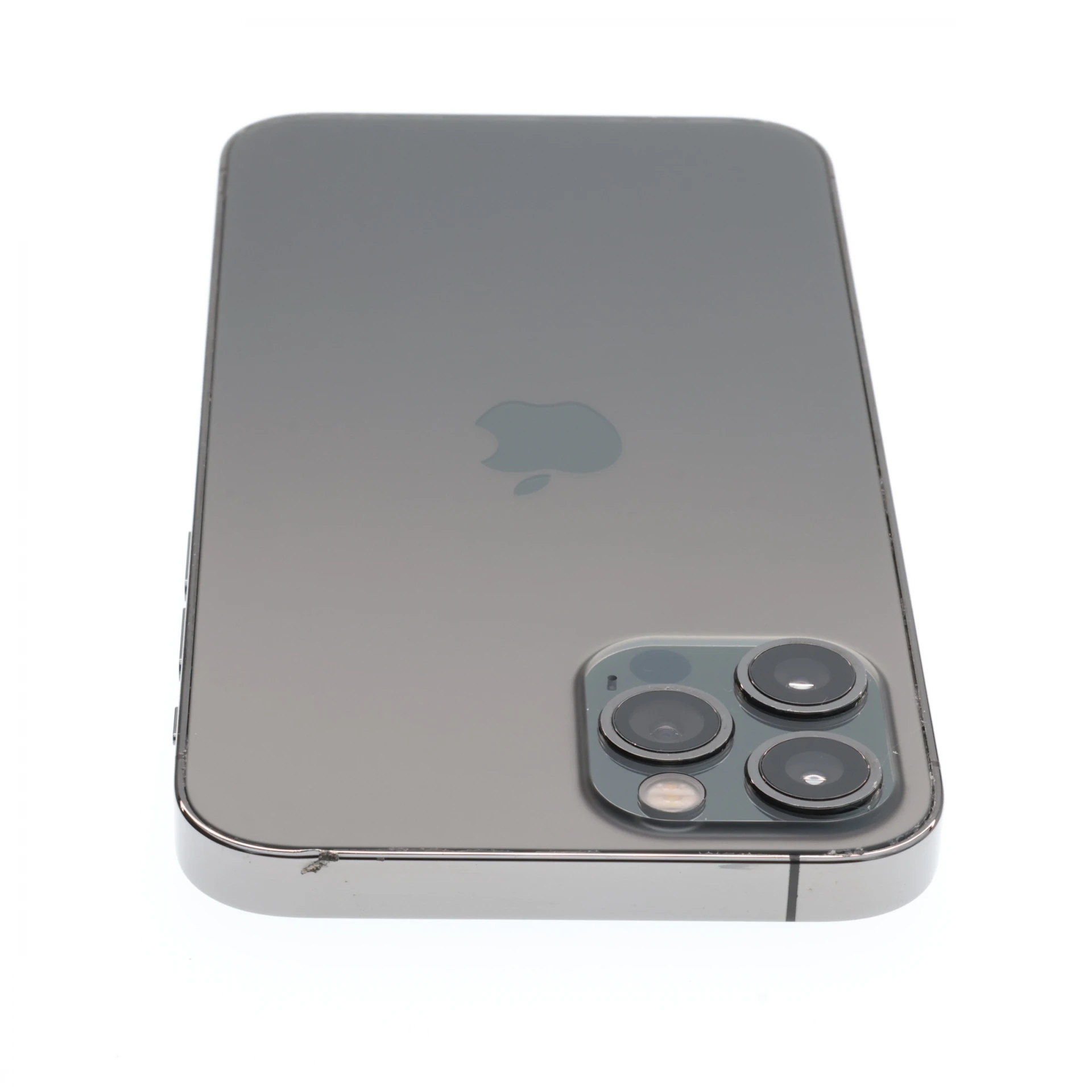 !! 1 ÉV GARANCIA !! Apple iPhone 12 Pro 128 GB Graphite 100%