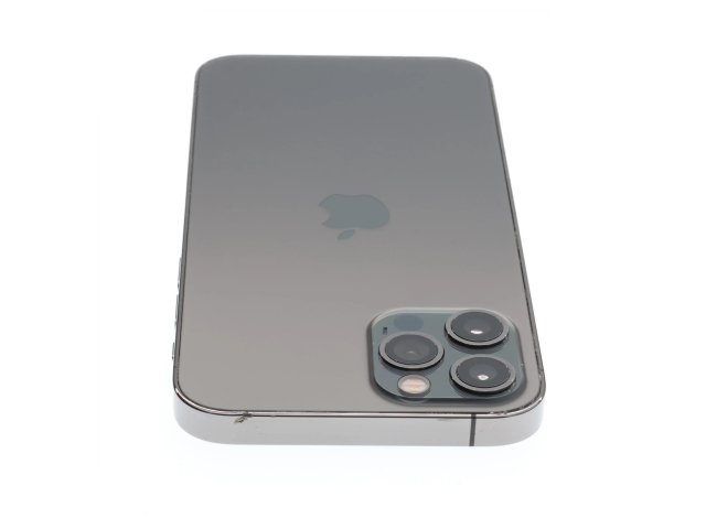 !! 1 ÉV GARANCIA !! Apple iPhone 12 Pro 128 GB Graphite 100%