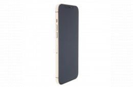 !! 1 ÉV GARANCIA !! Apple iPhone 12 Pro Max 128 GB Gold 100%