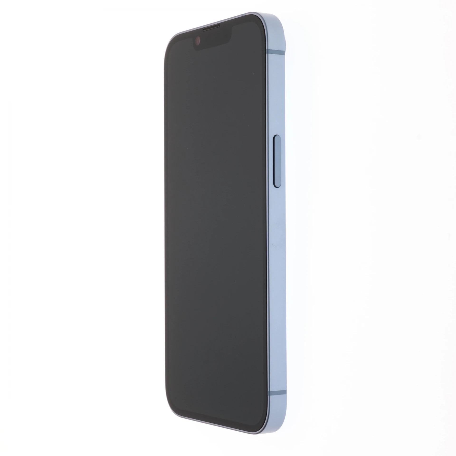 !! 1 ÉV GARANCIA !! Apple iPhone 14 128 GB Blue 100%