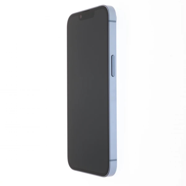 !! 1 ÉV GARANCIA !! Apple iPhone 14 128 GB Blue 99%
