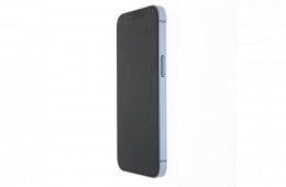 !! 1 ÉV GARANCIA !! Apple iPhone 14 128 GB Blue 99%