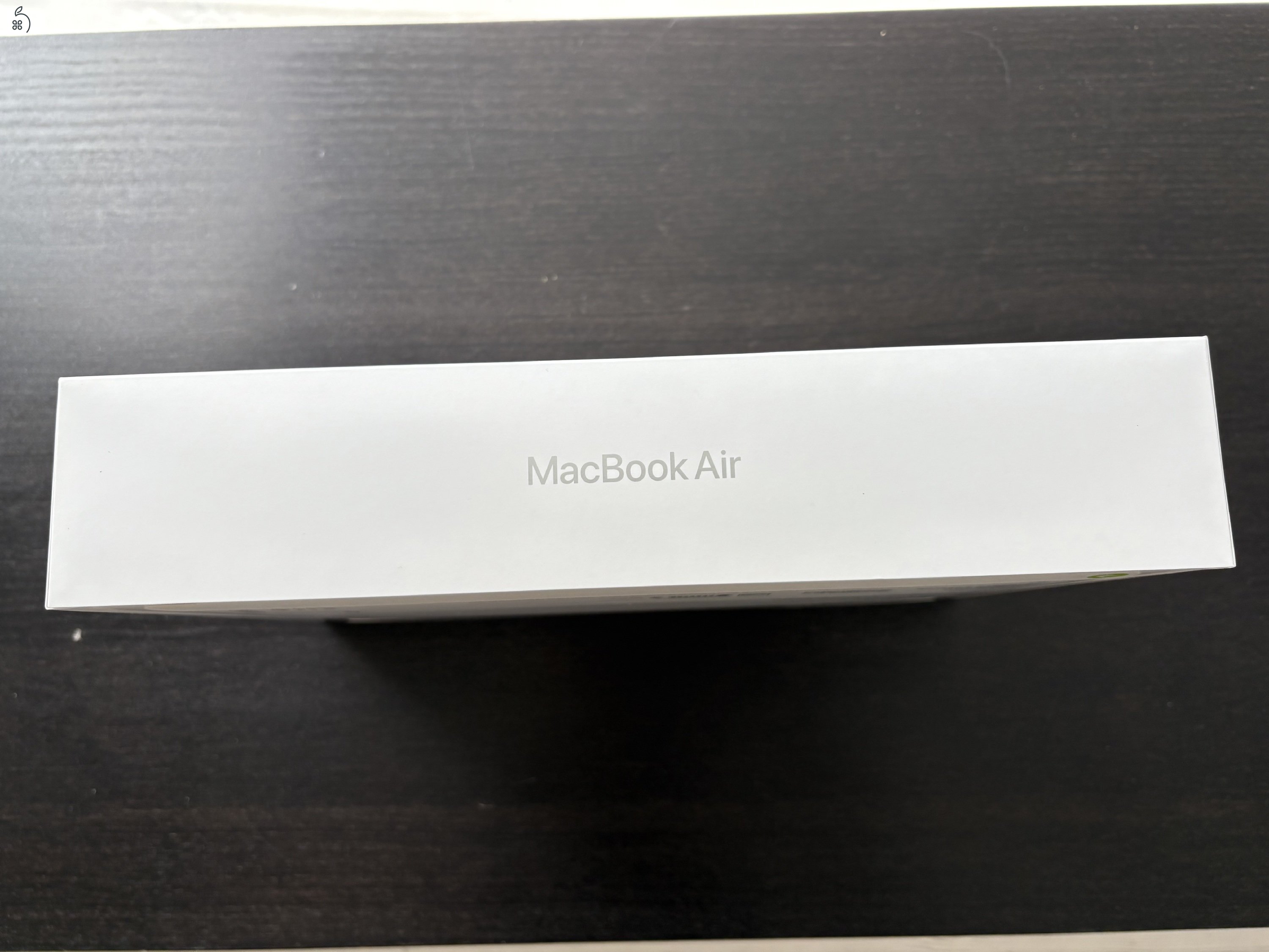 Macbook Air M4 13 / 256GB