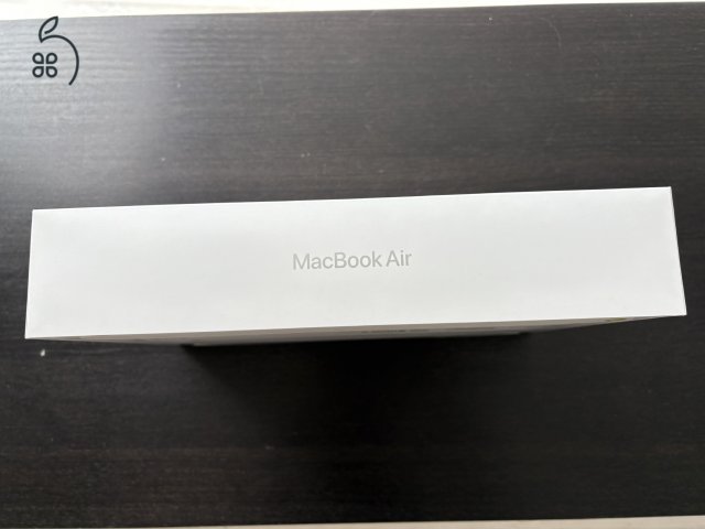 Macbook Air M4 13 / 256GB