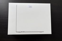 Macbook Air M4 13 / 256GB