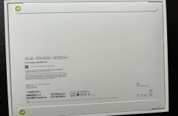 Macbook Air M4 13 / 256GB