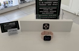Apple Watch SE 2020 2Gen. 40mm Újszerű/1-3 hónap gar./Akku 94%/p4222