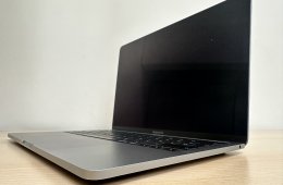 Üzletből, garanciával, Macbook Pro Retina 13