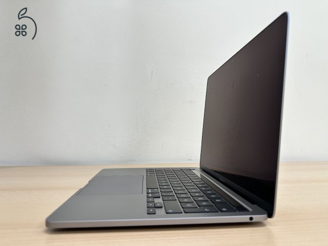 Üzletből, garanciával, Macbook Pro Retina 13
