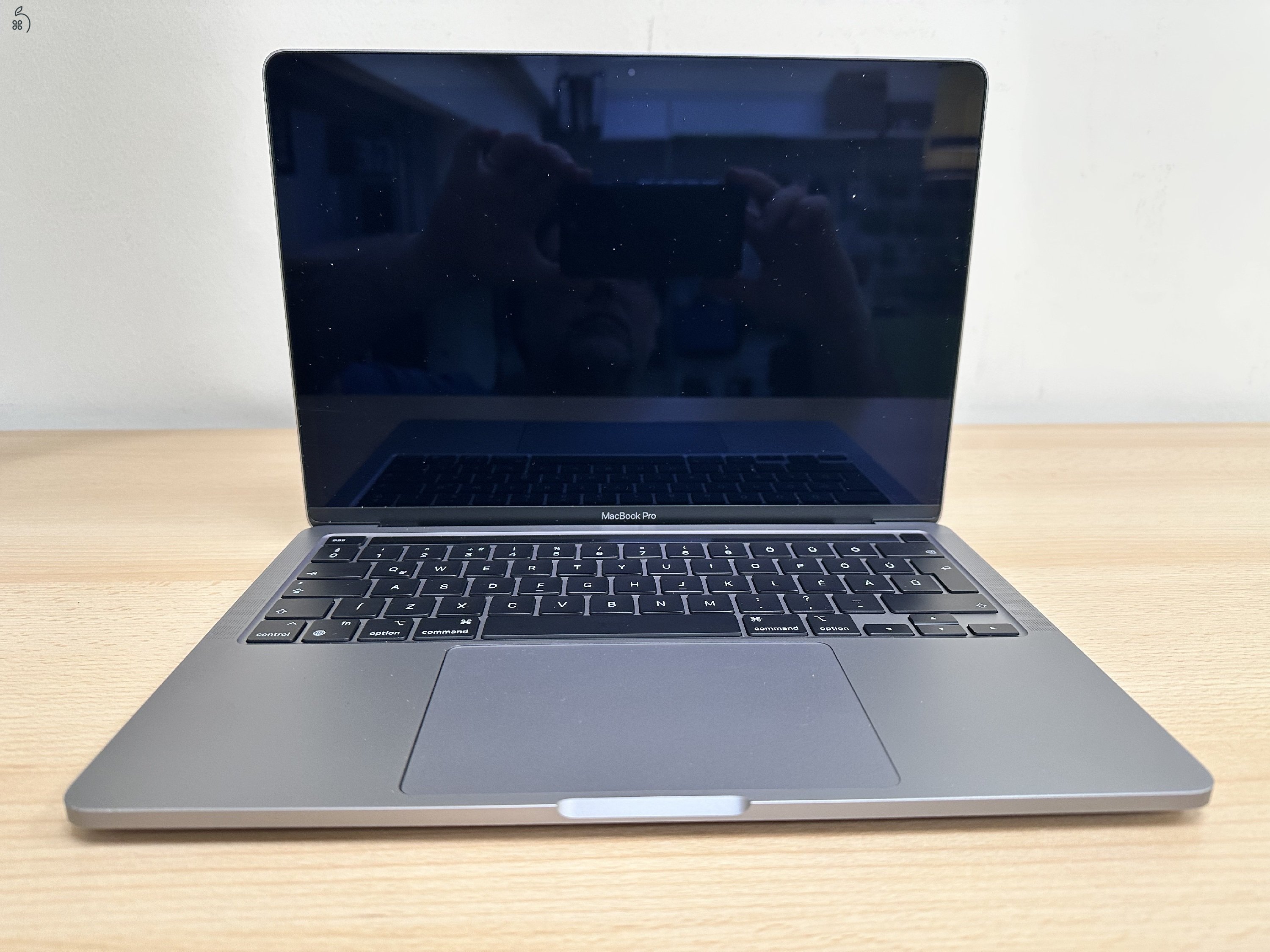 Üzletből, garanciával, Macbook Pro Retina 13