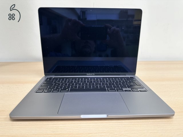 Üzletből, garanciával, Macbook Pro Retina 13