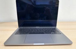 Üzletből, garanciával, Macbook Pro Retina 13