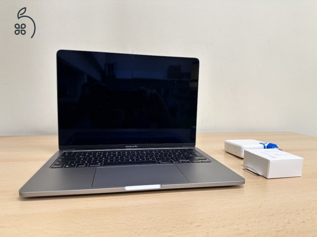 Üzletből, garanciával, Macbook Pro Retina 13