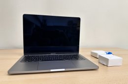 Üzletből, garanciával, Macbook Pro Retina 13