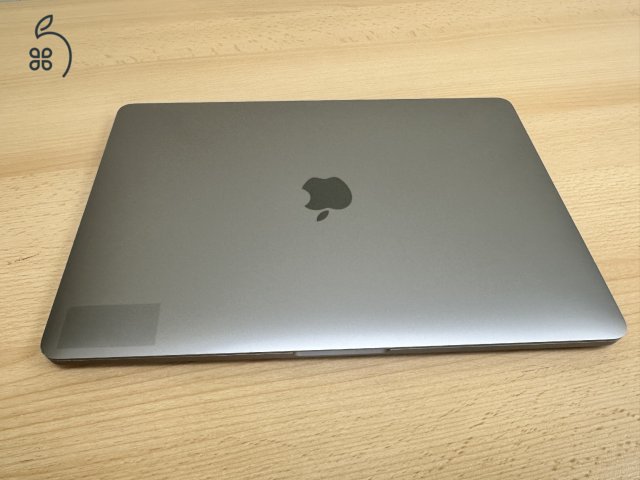Üzletből, garanciával, Macbook Pro Retina 13