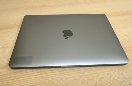 Üzletből, garanciával, Macbook Pro Retina 13
