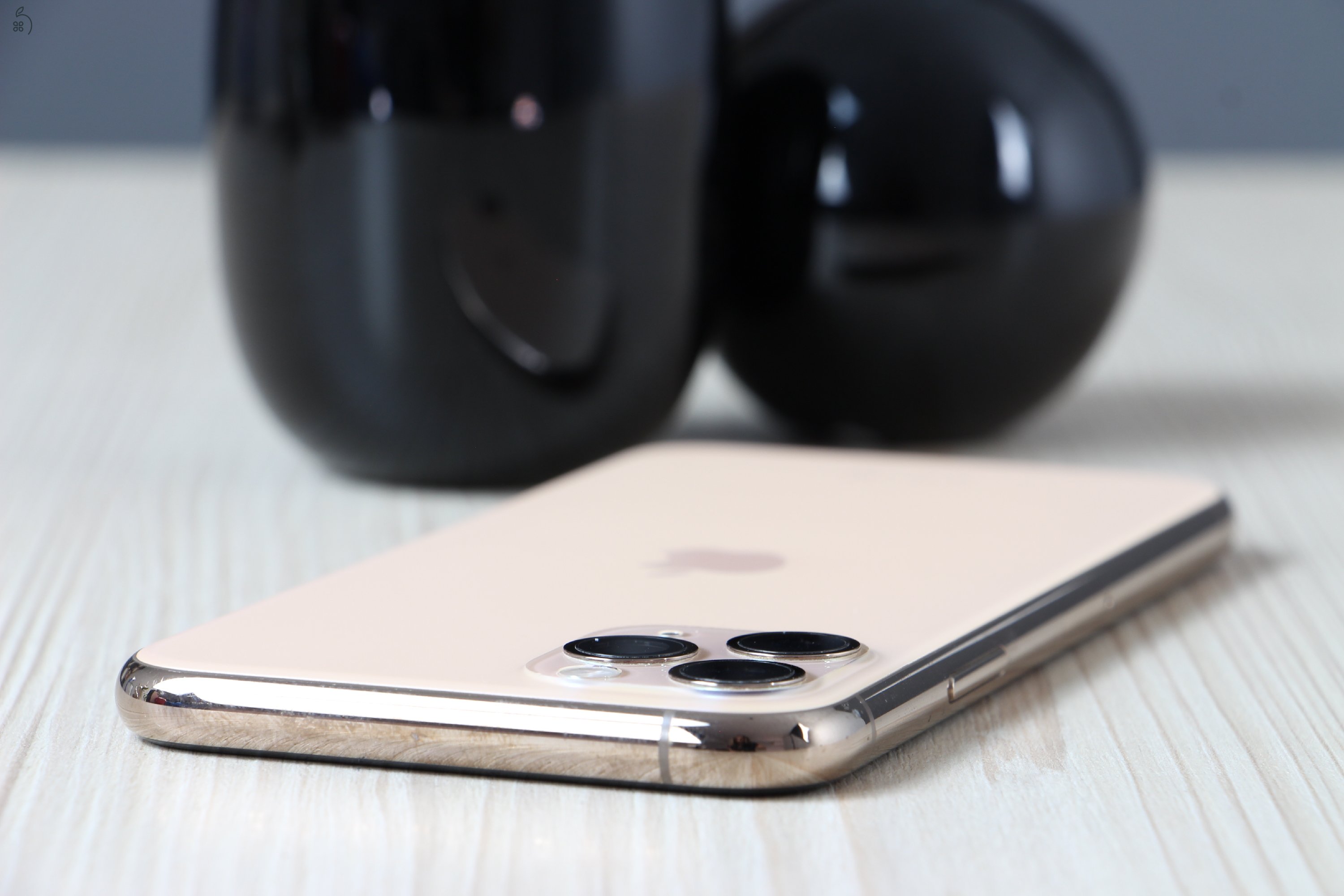 iPhone 11 Pro 512GB arany B US-6553