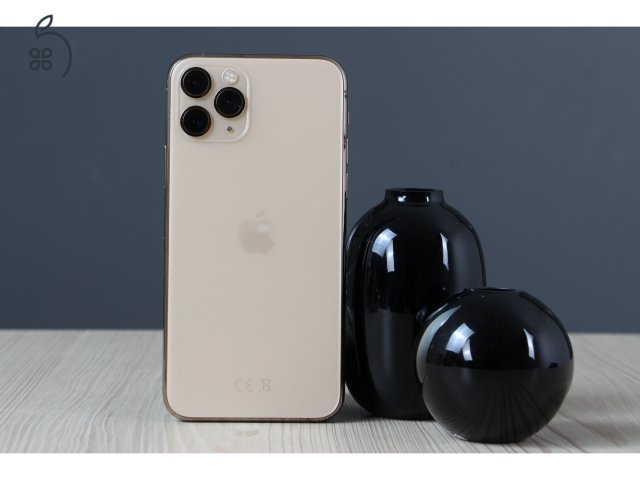 iPhone 11 Pro 512GB arany B US-6553