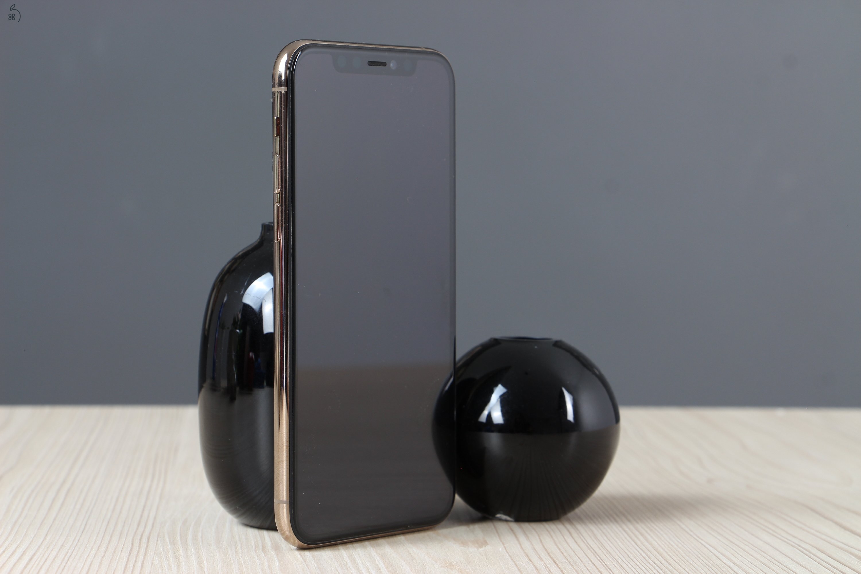 iPhone 11 Pro 512GB arany B US-6553