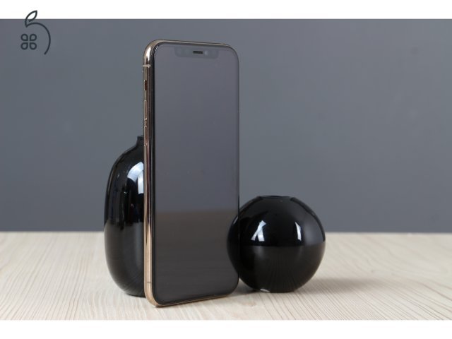 iPhone 11 Pro 512GB arany B US-6553