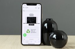 iPhone 11 Pro 512GB arany B US-6553