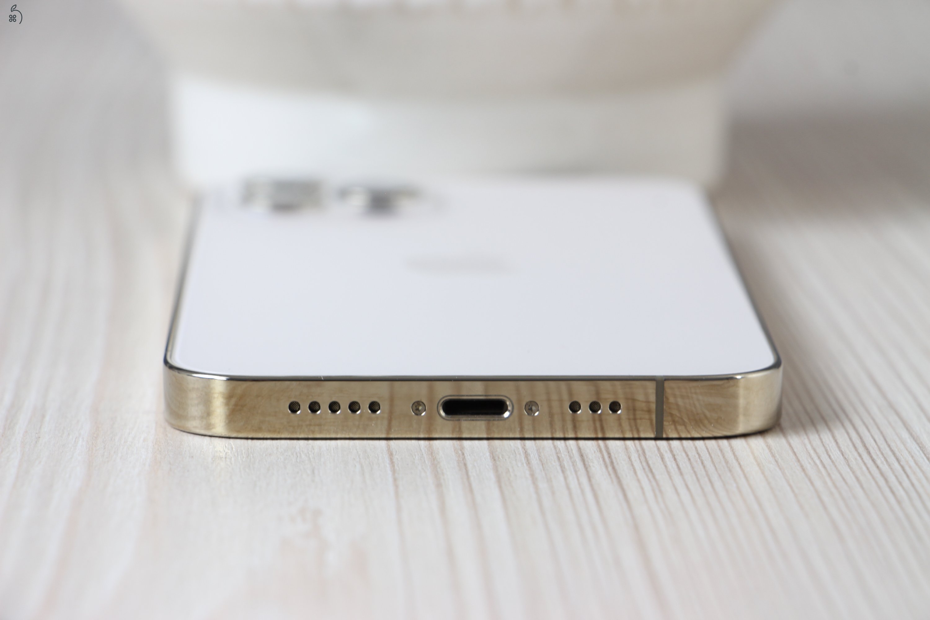 iPhone 12 Pro 512GB arany B US-6555