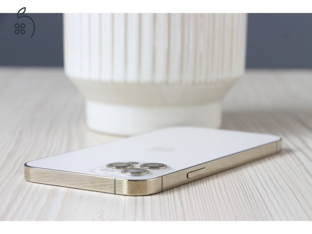 iPhone 12 Pro 512GB arany B US-6555