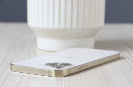 iPhone 12 Pro 512GB arany B US-6555