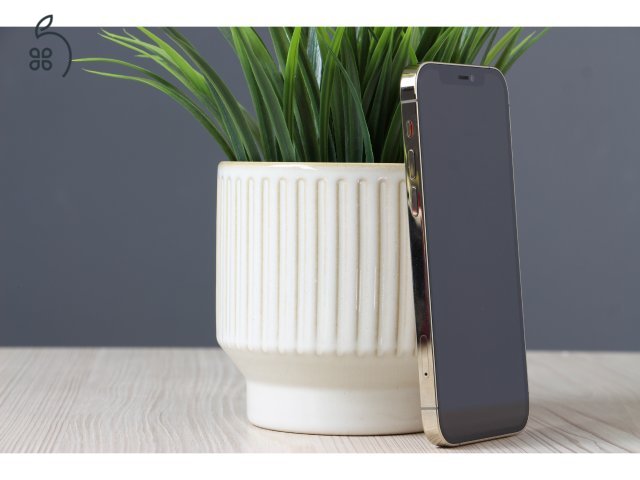 iPhone 12 Pro 512GB arany B US-6555