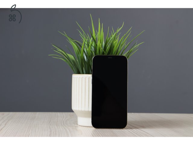 iPhone 12 Pro 512GB arany B US-6555