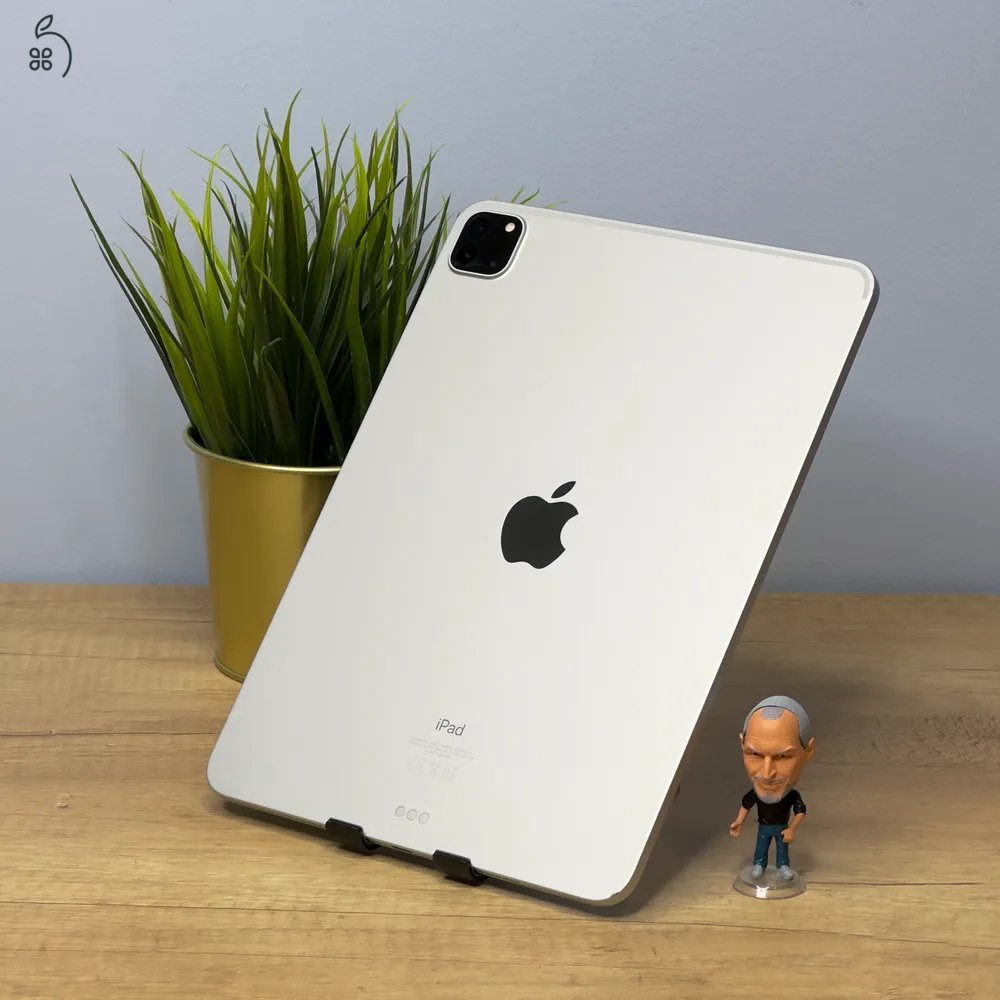 MacSzerez.com - iPad Pro 11