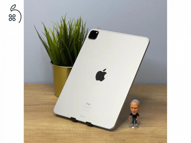 MacSzerez.com - iPad Pro 11