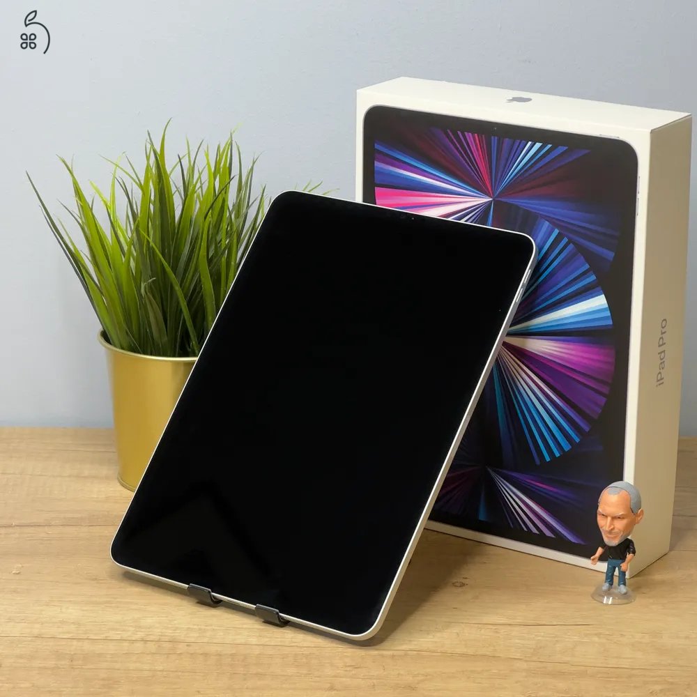 MacSzerez.com - iPad Pro 11