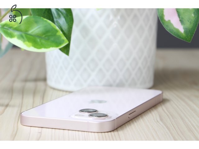Apple iPhone 13 128GB Pink B US-6664
